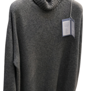 Cashmere blend sweater