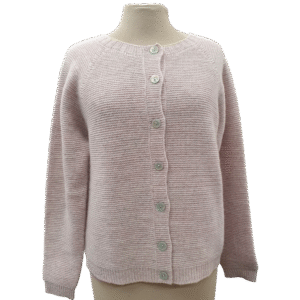 Cashmere blend Kardigan